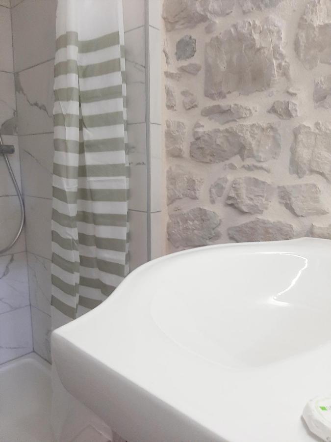 Sibenik Style Suites Zewnętrze zdjęcie