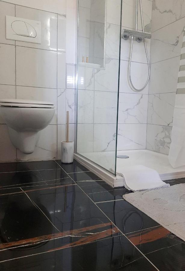 Sibenik Style Suites Zewnętrze zdjęcie