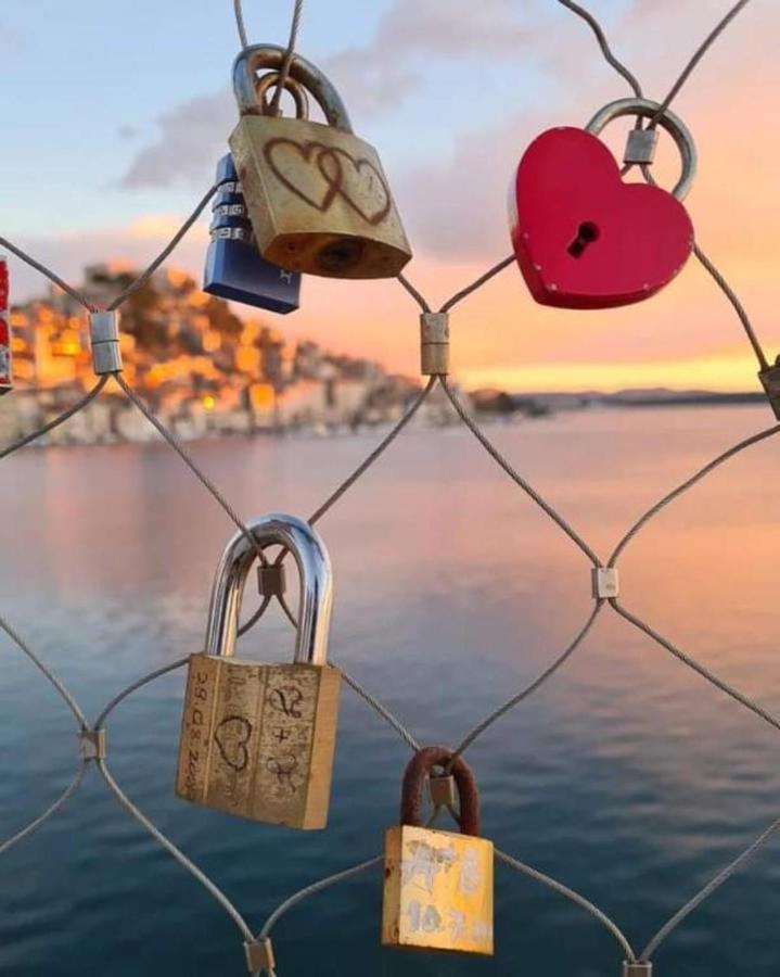 Sibenik Style Suites Zewnętrze zdjęcie