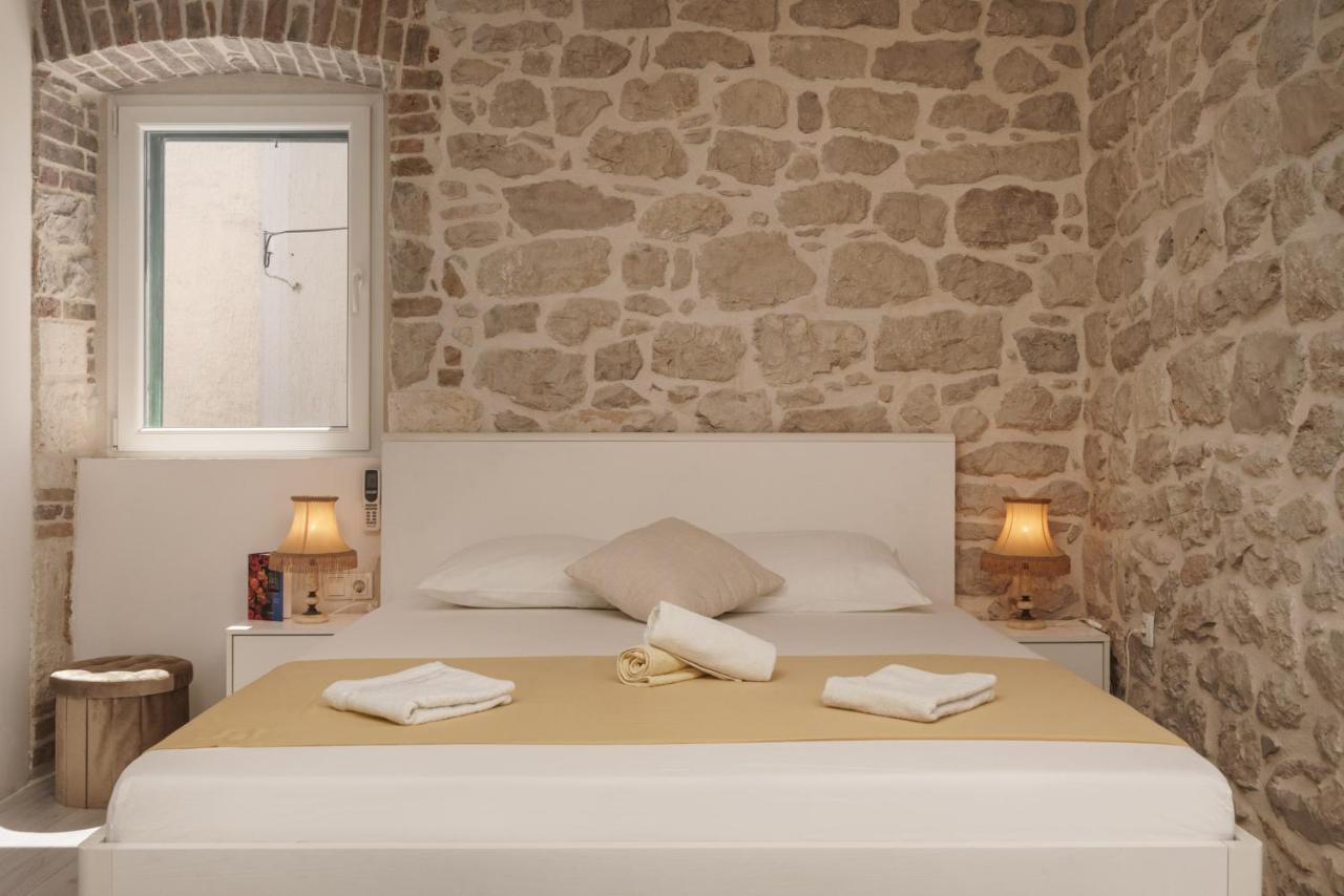 Sibenik Style Suites Zewnętrze zdjęcie