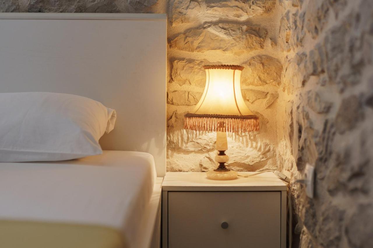 Sibenik Style Suites Zewnętrze zdjęcie