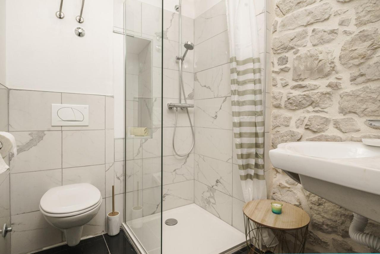 Sibenik Style Suites Zewnętrze zdjęcie