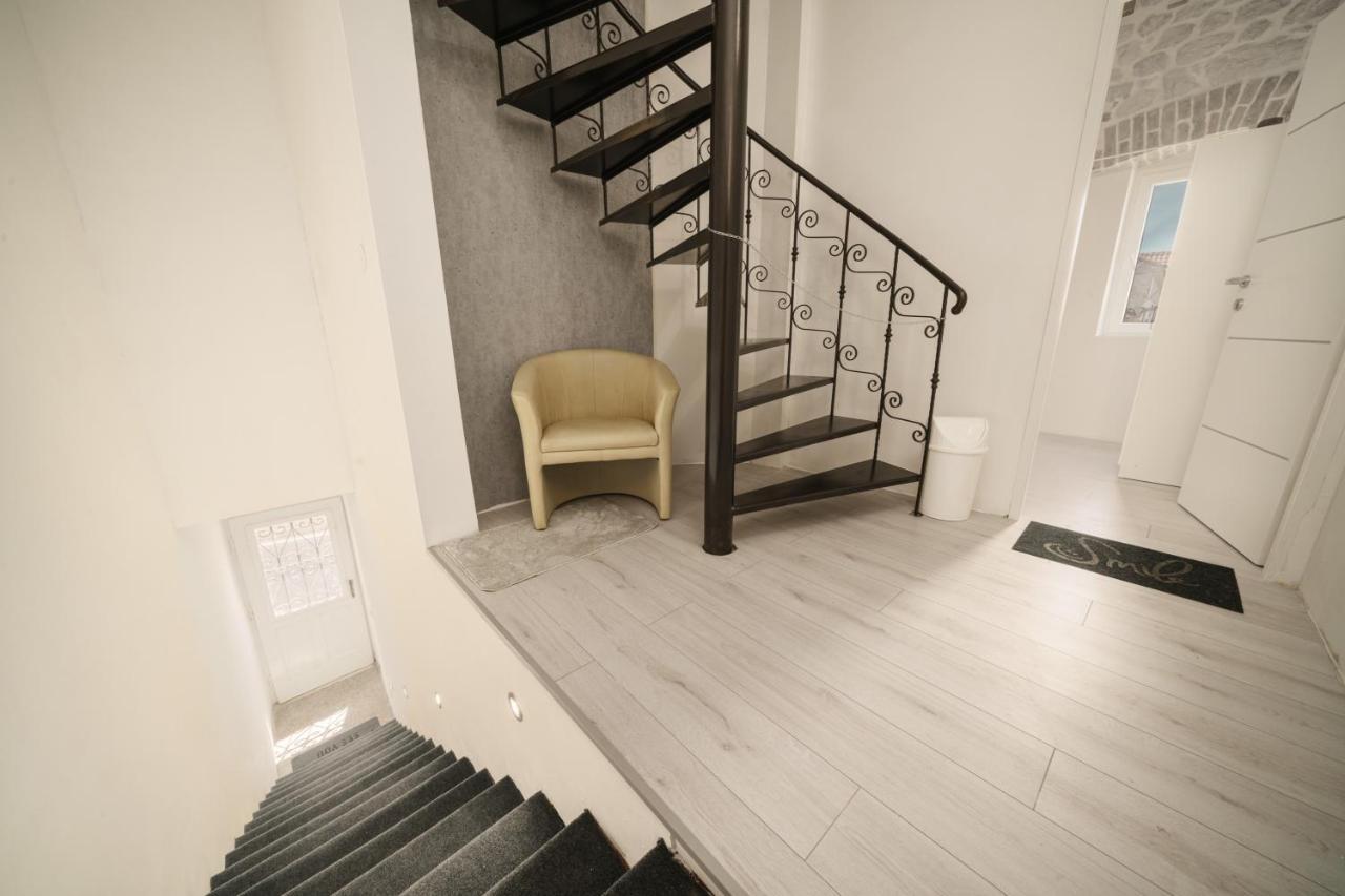 Sibenik Style Suites Zewnętrze zdjęcie
