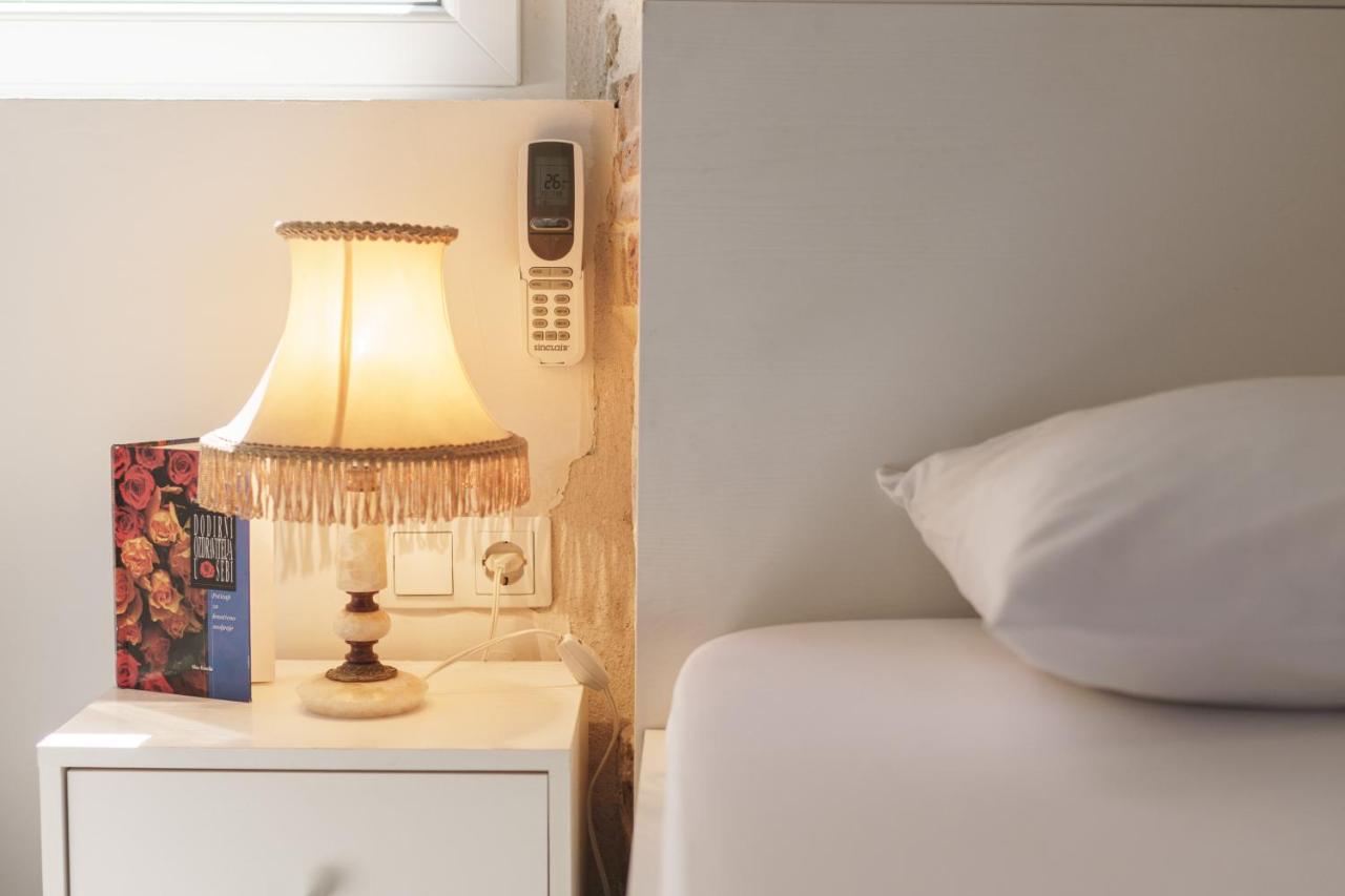 Sibenik Style Suites Zewnętrze zdjęcie