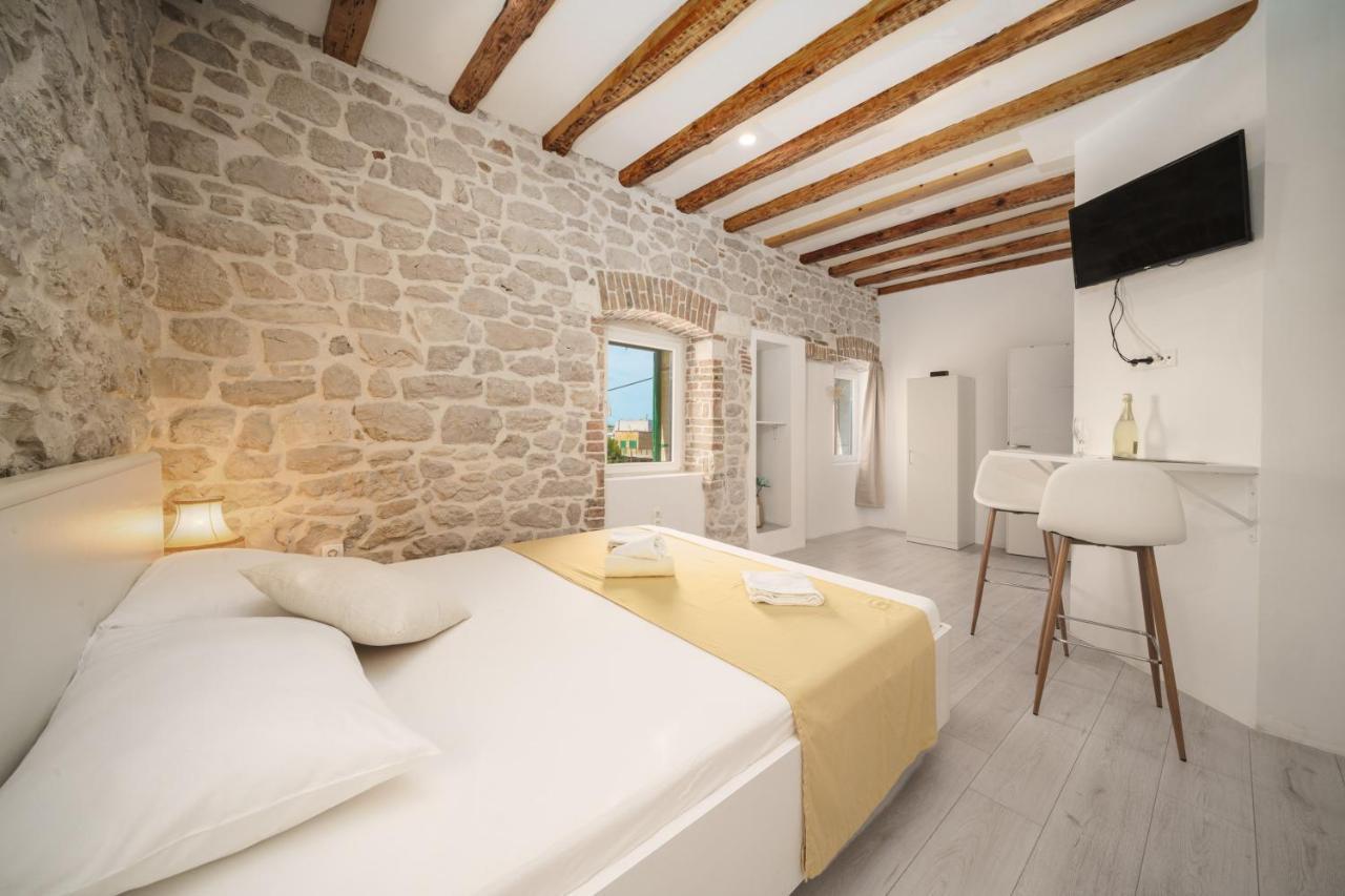 Sibenik Style Suites Zewnętrze zdjęcie
