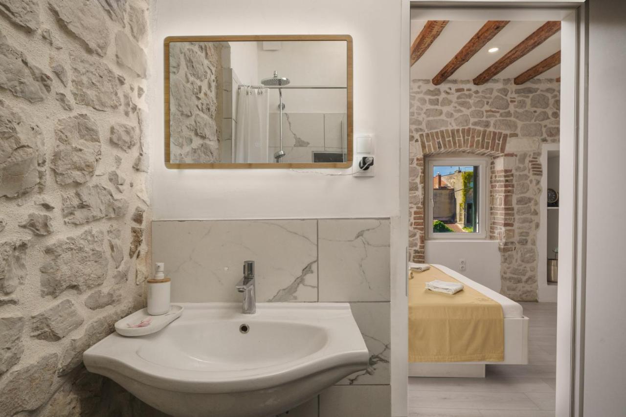 Sibenik Style Suites Zewnętrze zdjęcie