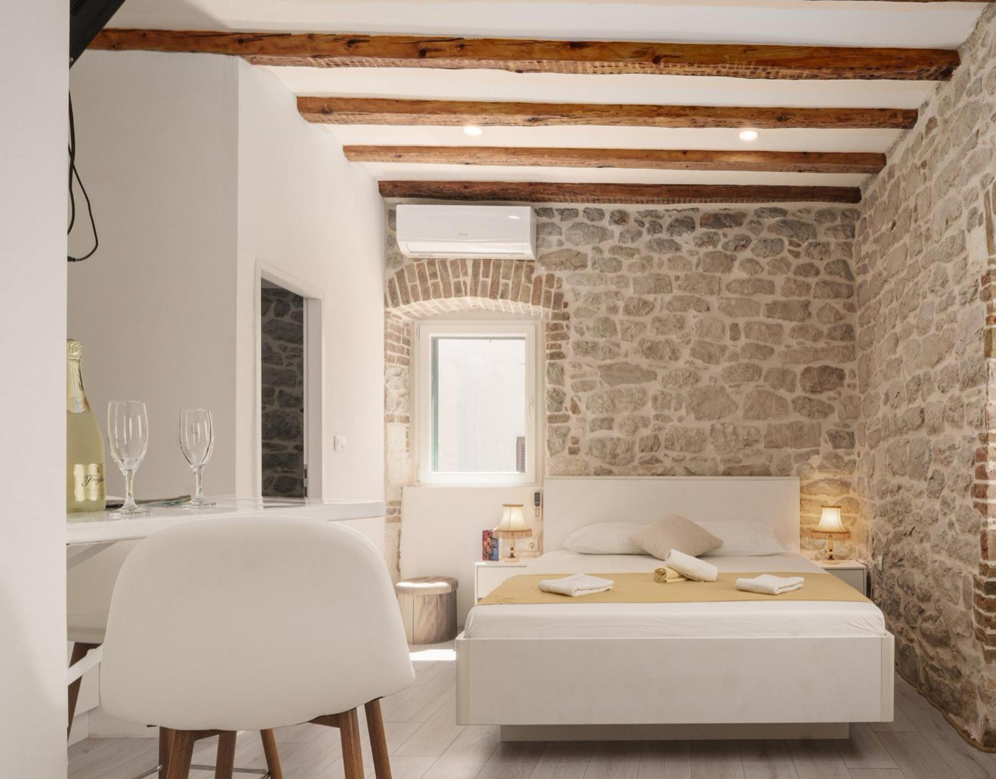 Sibenik Style Suites Zewnętrze zdjęcie