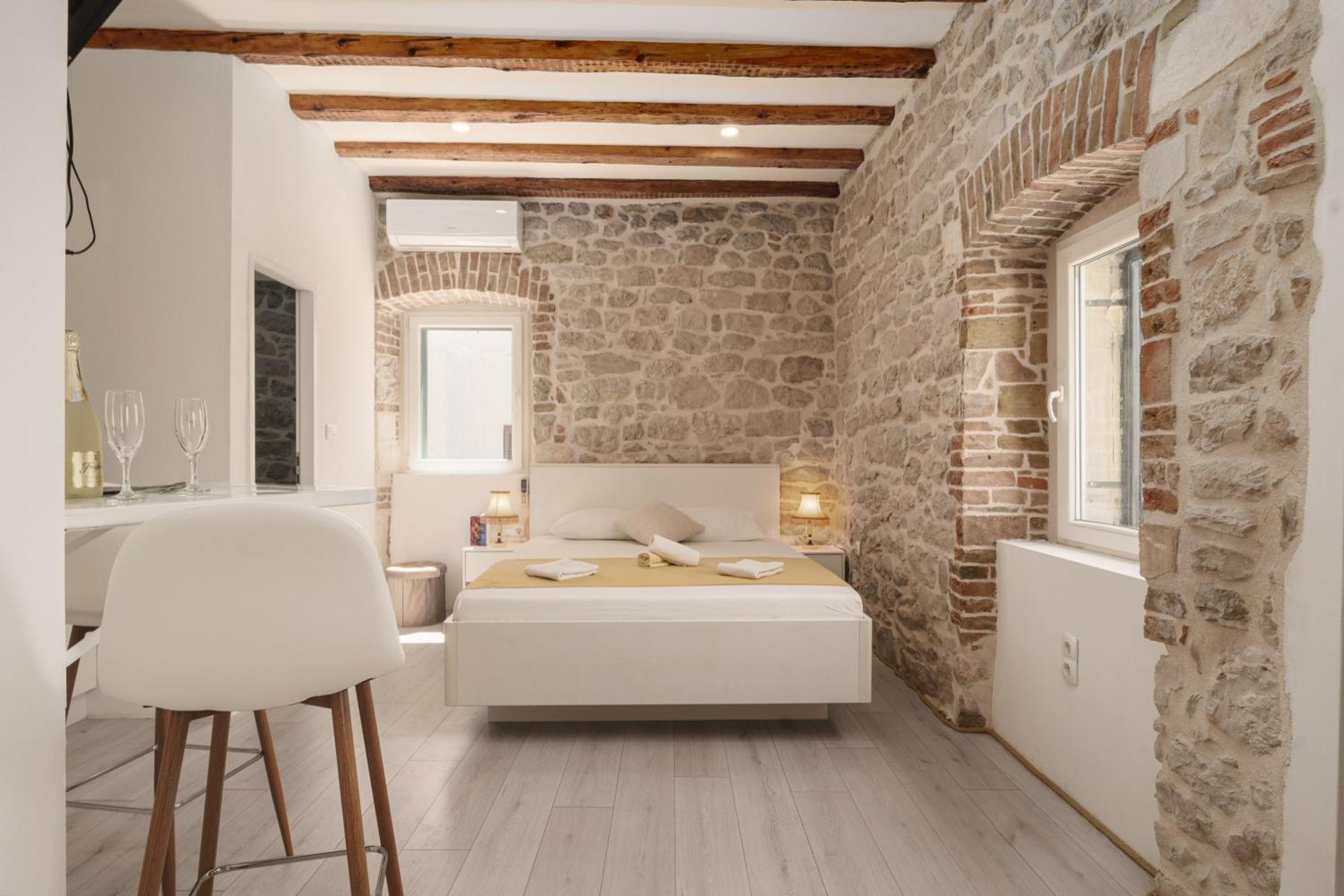 Sibenik Style Suites Zewnętrze zdjęcie
