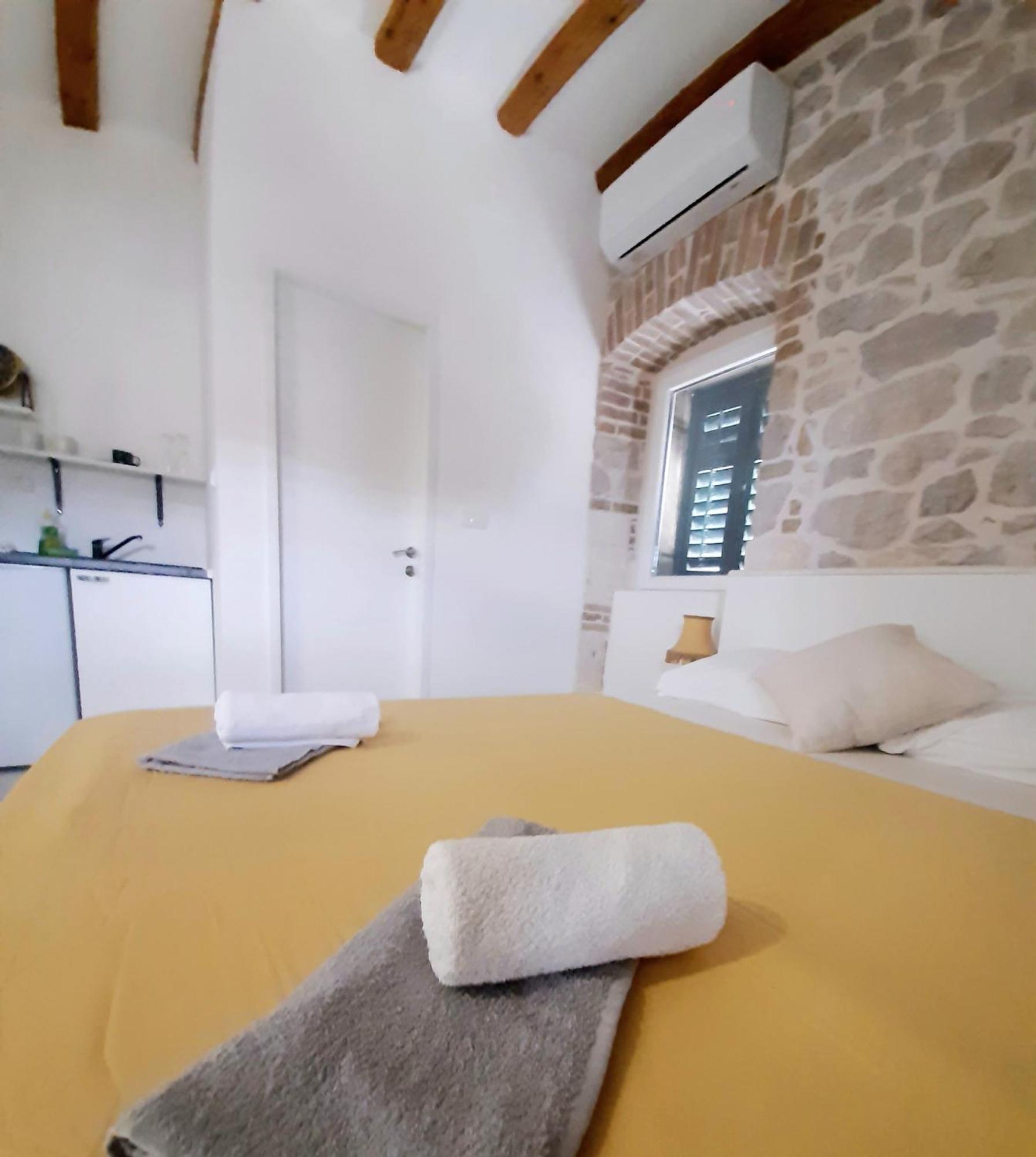 Sibenik Style Suites Zewnętrze zdjęcie