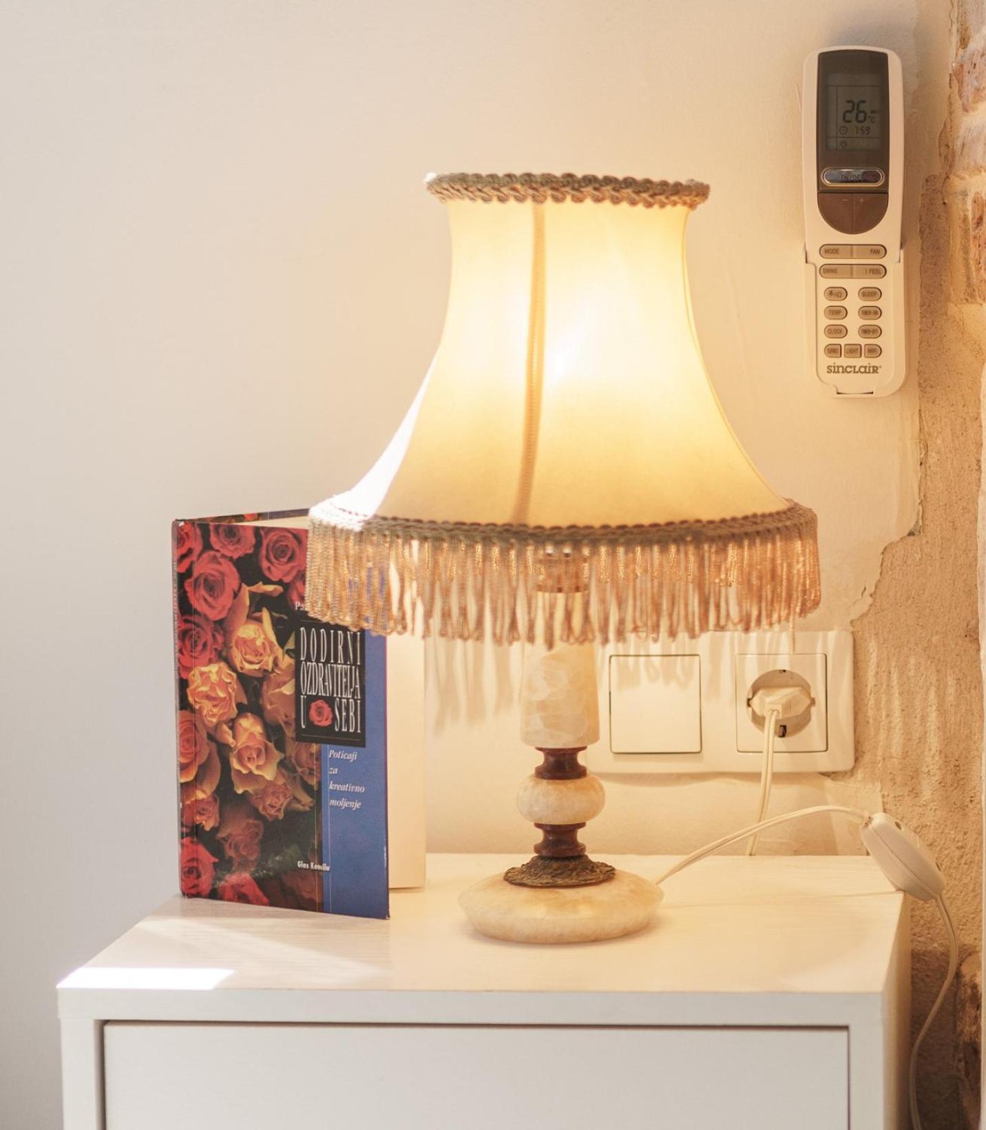 Sibenik Style Suites Zewnętrze zdjęcie