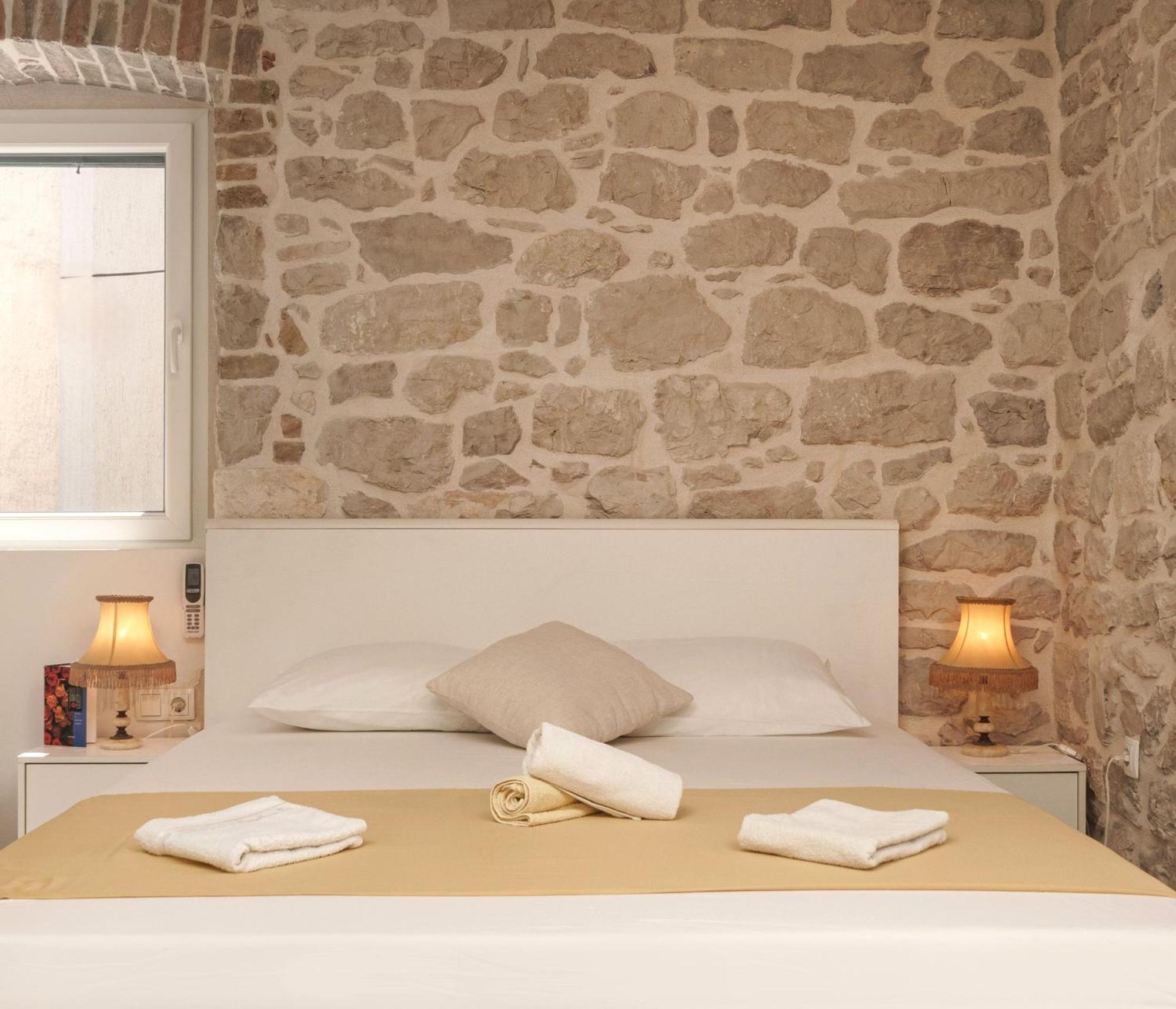 Sibenik Style Suites Zewnętrze zdjęcie