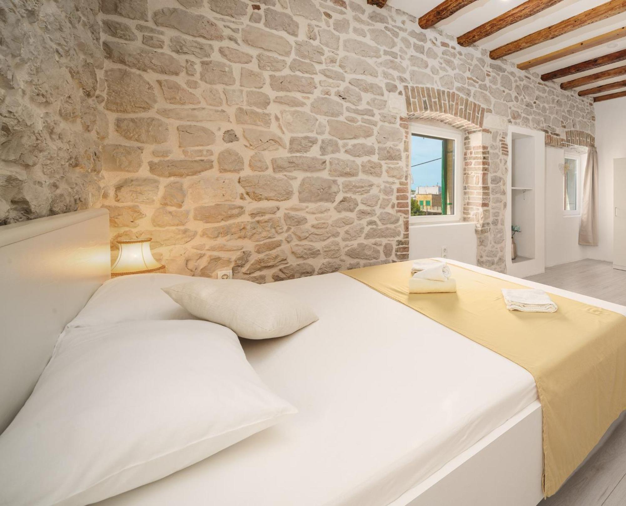 Sibenik Style Suites Zewnętrze zdjęcie